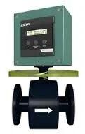 Magnetic Water Flow Meter