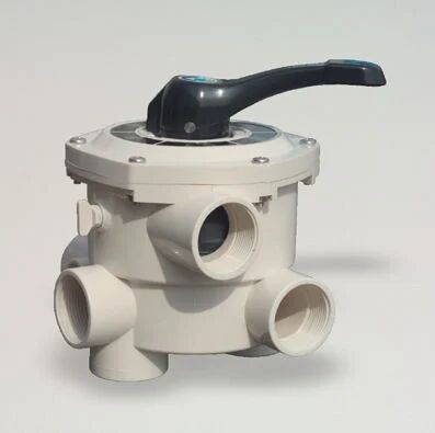 PVC Multiport Valves