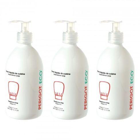 Neem Liquid Soap