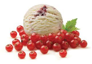 Forestberry Ice Cream