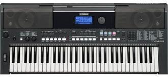 Yamaha Musical Keyboard