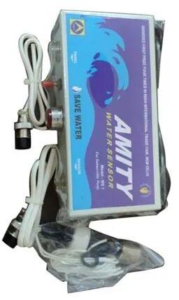 Amity Water Level Controller, Operation Type : Manual to Automatic Switch