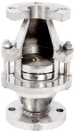 Inline Flame Arrestor