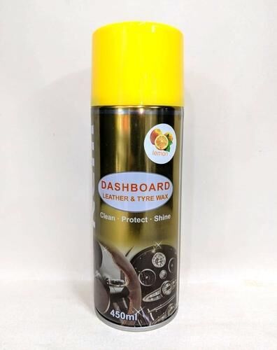 Car Dashboard Wax Polish, Packaging Size : 450 ml