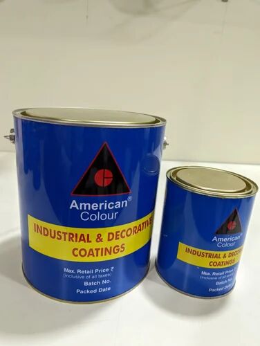 Polyurethane Paint