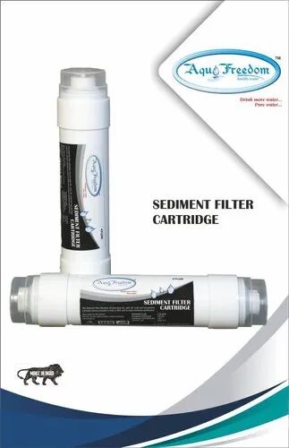 RO Filter Cartridge