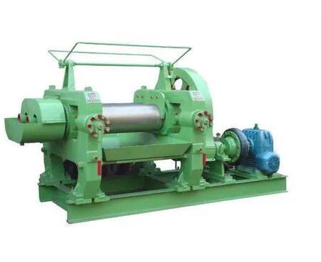 Rubber Mixing Machine