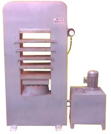 Wex Hydraulic Press