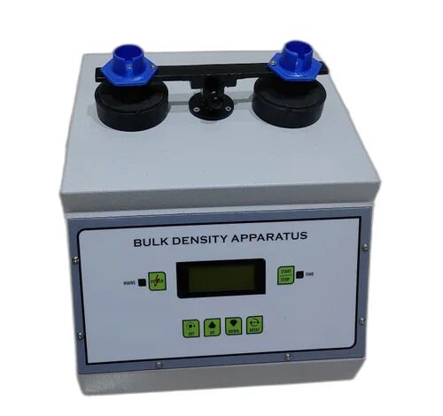 Bulk Density Apparatus, Voltage : 240 V