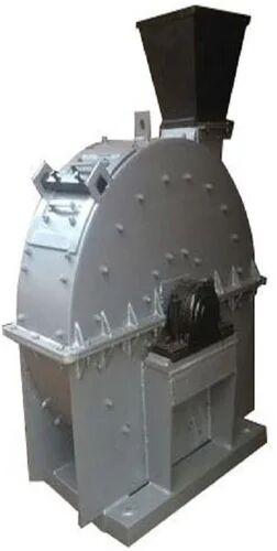 Grey Cast Iron Hammer Mill Machine