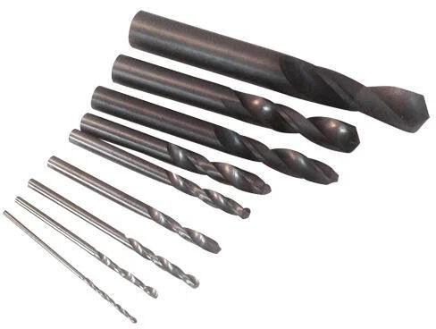 Carbide Tipped Drill Bit, Length : 5-8 Inch