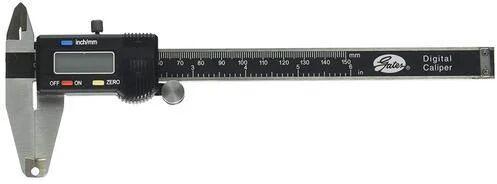 Stainless Steel Digital Vernier Caliper