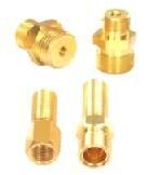 brass lpg gas parts