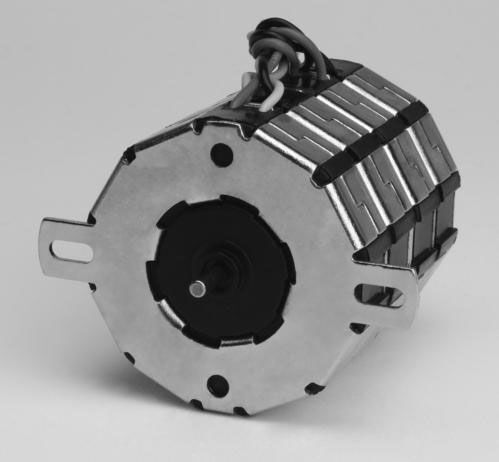 Mechtex Unipolor Unipolar Stepper Motors, Voltage : 6 12 24v