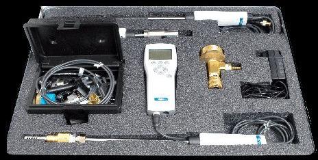 OIL ANALYSIS INSTRUMENTS