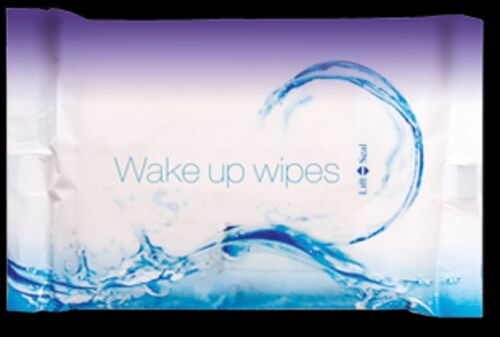 cleansing wipes