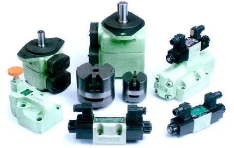 Hydraulic Vane Pumps