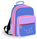 School Bags Suppliers, Style : Yes
