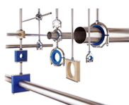 pipe support systems