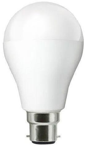 Philips Plastic led bulb, Color Temperature : 5000-6500 K