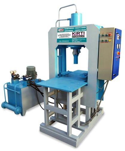 Demoulding Machine