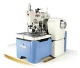 MECHANICAL EYELET BUTTONHOLE MACHINE