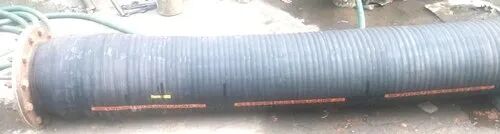 Material Handling Hose, Size:2 inch, 3 inch, 8 INCH, 6 INCH, 10 INCH, 12 INCH