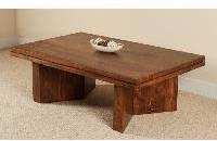 Wooden Center Table