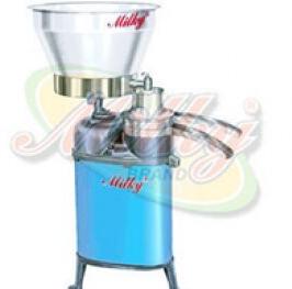 Cream separator machines, Production Capacity : 000 liters/hour.