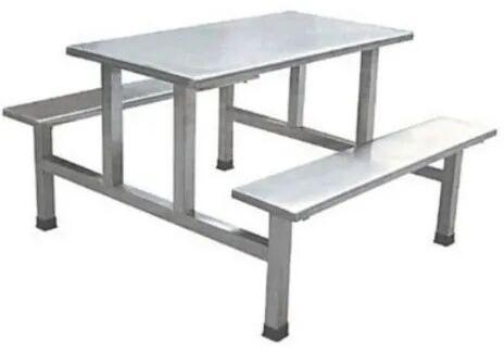 SS Canteen Table