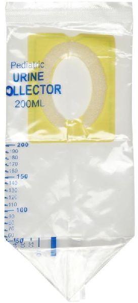 ATPL Paediatric Urine Bag