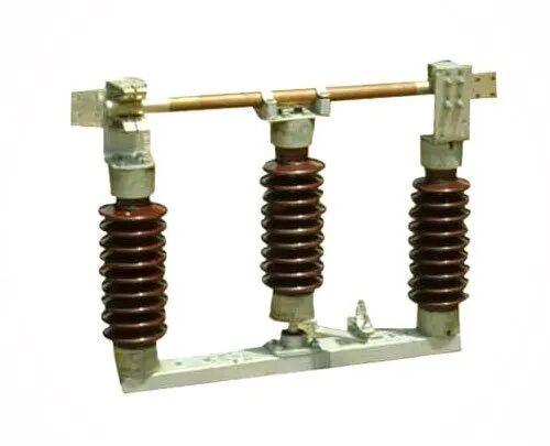 High Voltage Electrical Isolator
