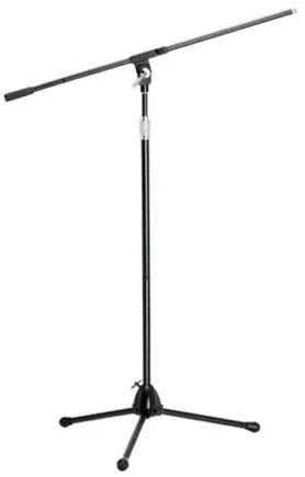 Mild Steel Microphone Stand