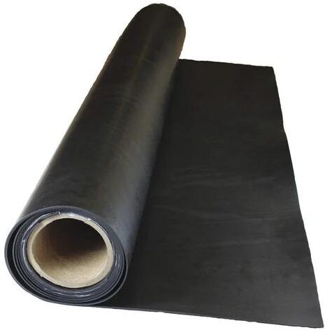 EPDM Reclaimed Rubber