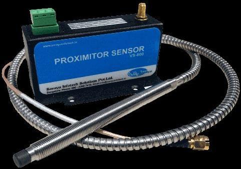 Proximity Transducer System