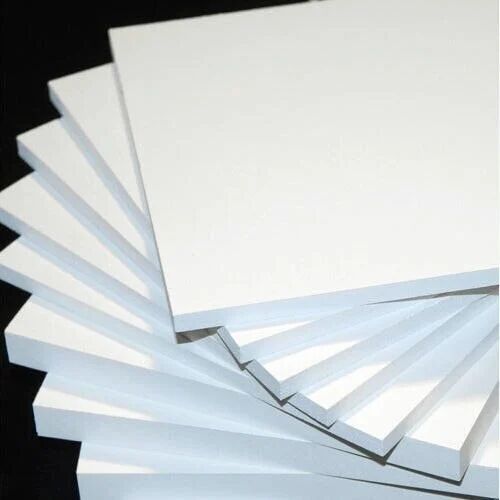 Plain pvc sheets, for Industrial