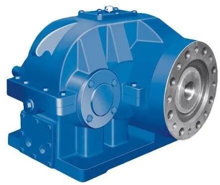 Extruder Gearbox