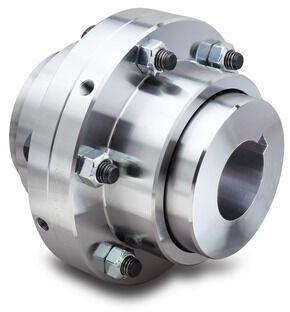 Stainless Steel Gear Coupling