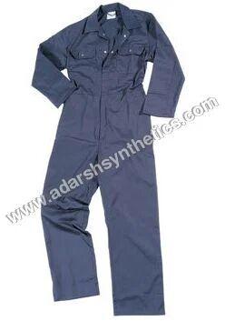 Protective Uniform Fabric, Features : Smooth texture, Washable, Water oil repellent, Provides safety in fire