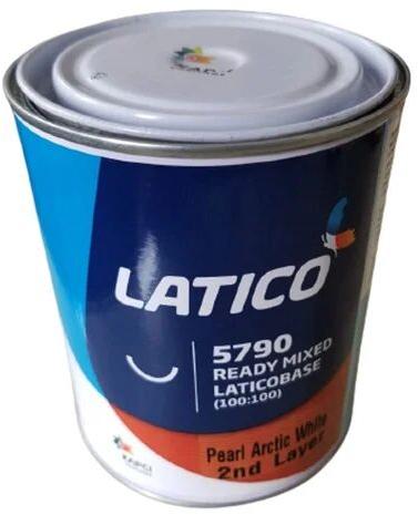 Kapci Car Paint, Packaging Type : Container