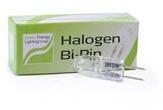 Bi-Pin JC Low Voltage Halogen light