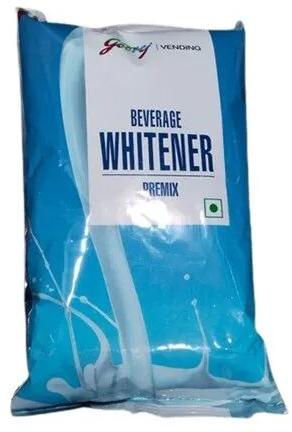 Godrej Powder Beverage Whitener Premix, for Tea Making, Packaging Size : 1kg