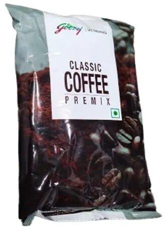 Godrej Classic Coffee Premix, Packaging Size : 1kg