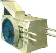 Electric Automatic Roll Crusher, for Industrial, Color : Black, Grey, Light Green, Light White