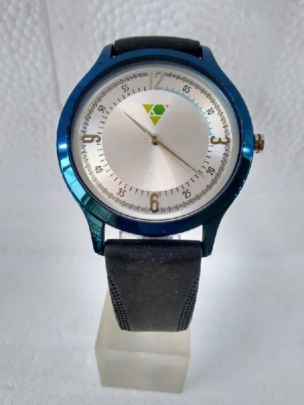 Men Wrist Watch, Display Type : Analog