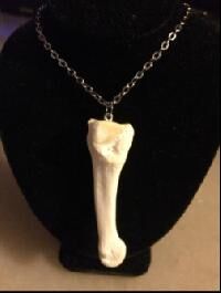 Bone Jewelry