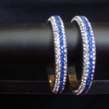 Traditional Lakh Crystal Bangle, Occasion : Anniversary, Engagement, Gift, Party