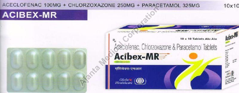 ACIBEX MR TAB