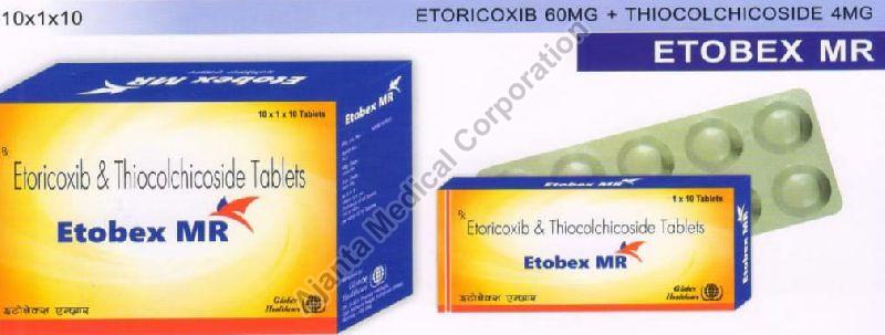 ETOBEX MR TAB