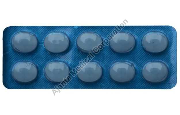 Paracetamol Tablet, Grade : Medicine Grade